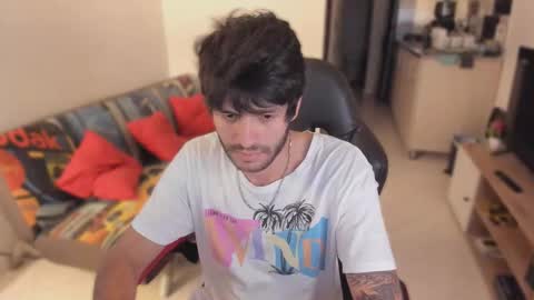 Diego online show from October 27, 2025, 11:20 pm