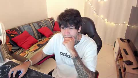 Diego online show from March 17, 2026, 3:37 pm