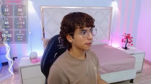  justin  online show from February 26, 2026, 4:11 am