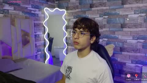  justin  online show from March 9, 2026, 3:32 am