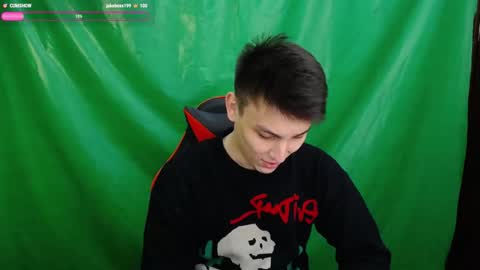 Justin Time online show from February 12, 2026, 7:25 am