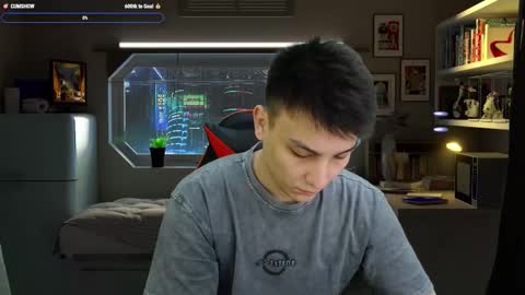 Justin Time online show from February 28, 2026, 5:08 am