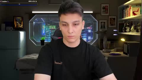 Snapshot of justin_time111 chatting on June 20, 2026, 8:55 pm Justin Time online show from June 20, 2026, 8:55 pm