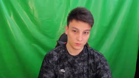 Snapshot of justin_time111 chatting on July 2, 2026, 10:05 pm Justin Time online show from July 2, 2026, 10:05 pm