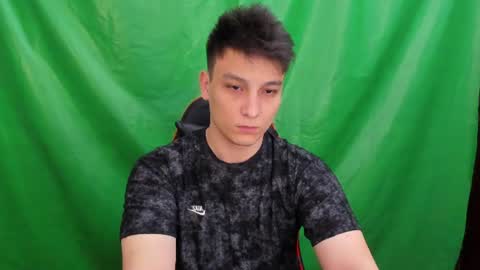 Snapshot of justin_time111 chatting on July 6, 2026, 5:04 am Justin Time online show from July 6, 2026, 5:04 am