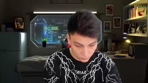 Snapshot of justin_time111 chatting on July 27, 2026, 3:24 am Justin Time online show from July 27, 2026, 3:24 am