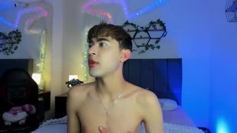 Justin online show from January 14, 2026, 11:16 am