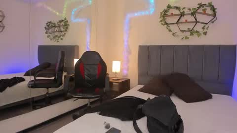 Justin online show from February 26, 2026, 11:20 am