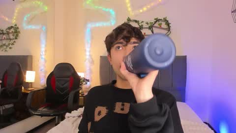 Justin online show from February 28, 2026, 12:06 pm