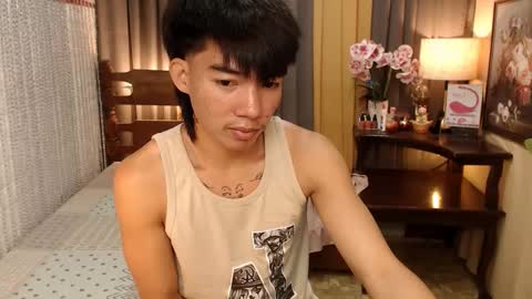 justine_hunk online show from December 31, 2024, 3:20 pm