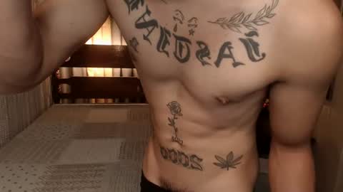 justine_hunk online show from June 15, 2026, 6:26 am