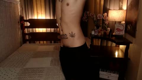 justine_hunk online show from August 5, 2026, 5:10 am