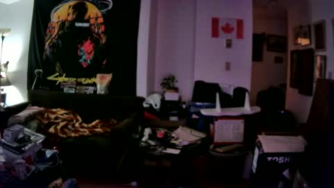 justinelsmith online show from January 31, 2025, 9:05 am