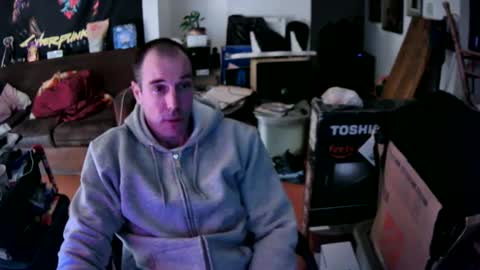 justinelsmith online show from February 13, 2025, 3:07 am