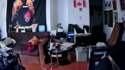 justinelsmith online show from February 14, 2025, 4:47 am