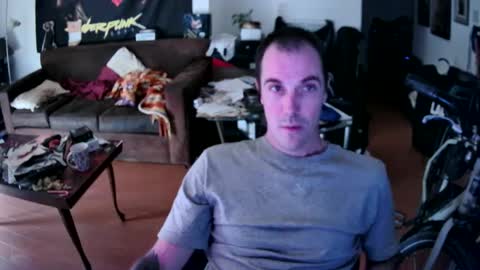 justinelsmith online show from October 9, 2025, 5:05 am