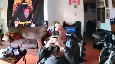 justinelsmith online show from October 12, 2025, 11:26 pm