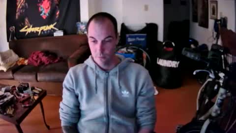 justinelsmith online show from October 29, 2025, 3:42 am