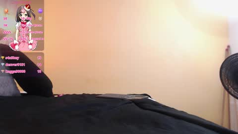 Justine online show from January 26, 2025, 7:42 am