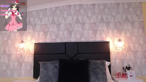 Justine online show from February 5, 2025, 3:45 am