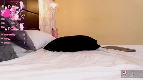 Justine online show from February 28, 2025, 10:20 am