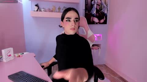 Justine online show from March 2, 2025, 4:28 am