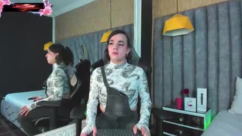 Justine online show from February 6, 2026, 5:12 am