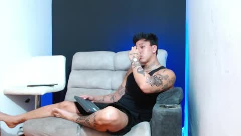 justinfuller_31 online show from April 3, 2026, 5:55 pm