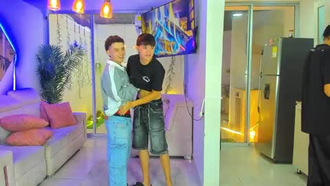 Snapshot of justingtime21 chatting on April 29, 2026, 9:32 pm justingtime21 online show from April 29, 2026, 9:32 pm