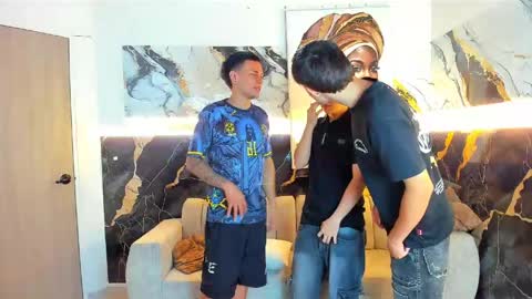 Snapshot of justingtime21 chatting on May 29, 2026, 9:35 pm justingtime21 online show from May 29, 2026, 9:35 pm