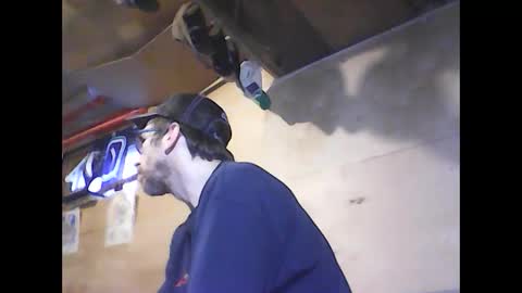 justinjerksit online show from December 13, 2024, 6:05 pm