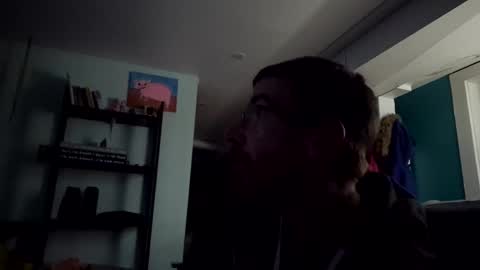 justinjerksit online show from October 3, 2025, 8:55 am