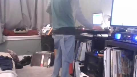 Techno Nymph online show from February 14, 2026, 12:18 am