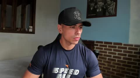 justinkart online show from January 18, 2025, 2:12 pm