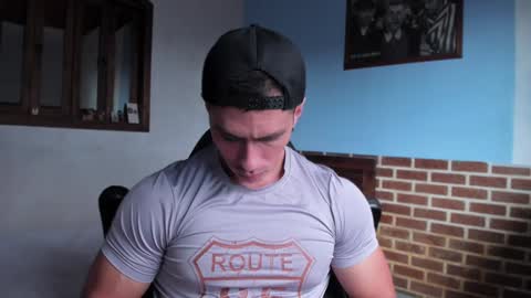 justinkart online show from January 20, 2025, 9:01 pm