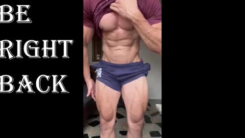 justinkart online show from March 10, 2025, 8:45 pm