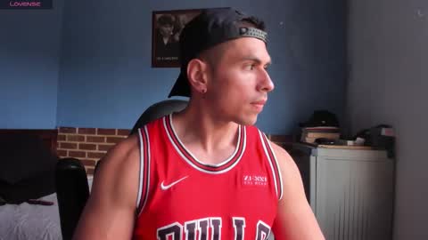 justinkart online show from October 4, 2025, 2:48 pm