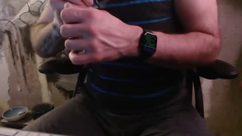 justinmoore1987 online show from January 8, 2025, 1:31 pm