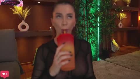 Justy online show from January 9, 2025, 2:29 pm