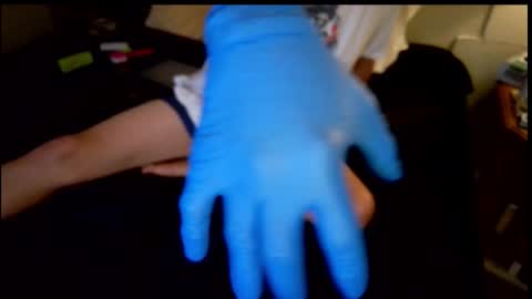 JustinNorthwood online show from January 14, 2026, 5:57 am