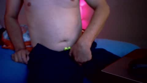 Snapshot of justinnorthwood chatting on May 1, 2026, 6:18 am JustinNorthwood online show from May 1, 2026, 6:18 am