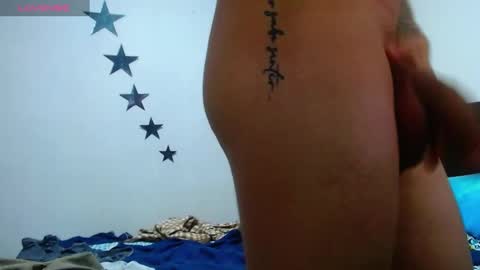 Justinsc online show from December 9, 2024, 1:18 am