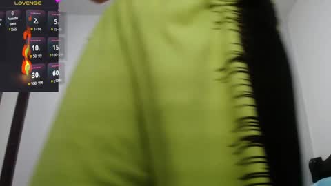 Justinsc online show from December 15, 2024, 11:09 pm