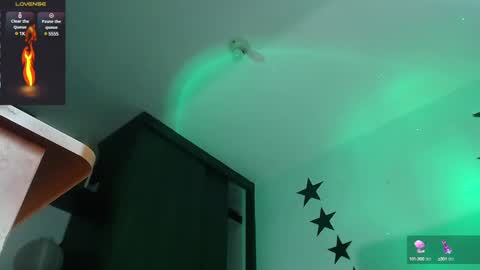 Justinsc online show from January 25, 2025, 2:15 am