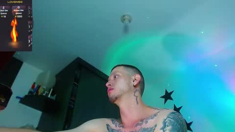 Justinsc online show from January 28, 2025, 7:22 am