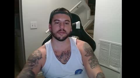 justintym69 online show from November 6, 2025, 1:17 am