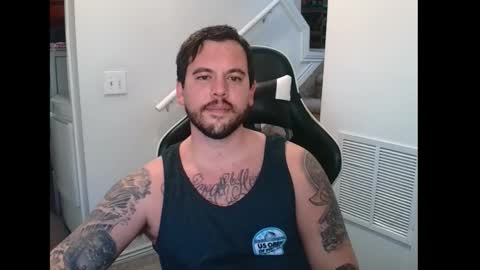 justintym69 online show from November 9, 2025, 8:29 pm