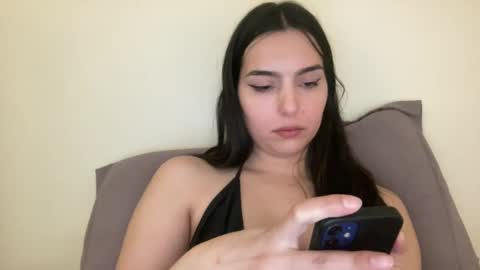 Jess online show from January 16, 2025, 6:03 am