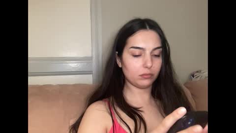 Jess online show from September 17, 2025, 4:36 am