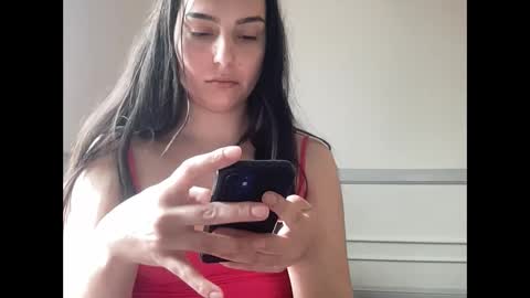 Jess online show from September 23, 2025, 9:40 pm